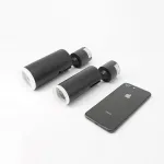 Потолочный светильник UNI L Белый от ImperiumLoft