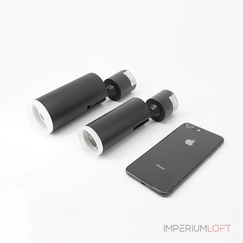 Потолочный светильник UNI L Белый от ImperiumLoft Потолочный светильник UNI L Белый от ImperiumLoft