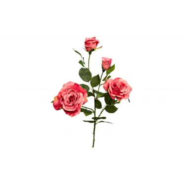 Роза нежно-розовая 9F27009M-2093 от ImperiumLoft