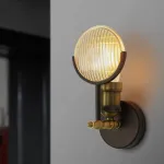 Настенное бра HEADLIGHT