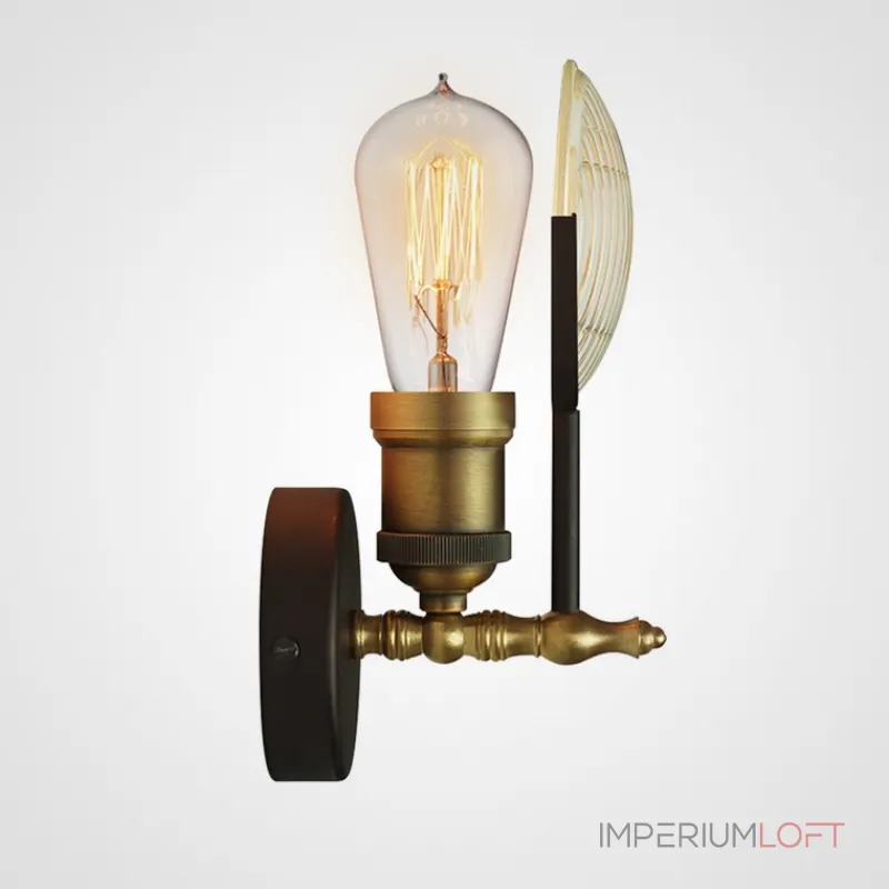 Настенное бра HEADLIGHT