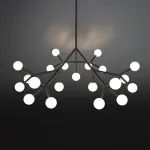 Подвесной светильник RAZE
