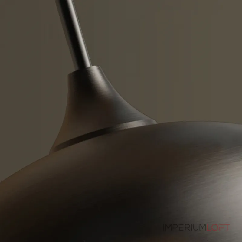 Подвесной светильник DAX D30