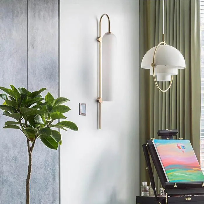Настенное бра VIAN WALL от ImperiumLoft