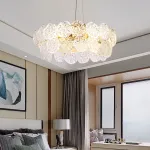 Подвесная люстра MORELLA D80 от ImperiumLoft