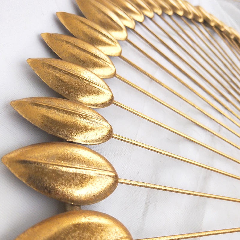 Дизайнерский настенный декор зеркало LaLume-KKK00362 от ImperiumLoft Дизайнерский настенный декор зеркало LaLume-KKK00362 от ImperiumLoft