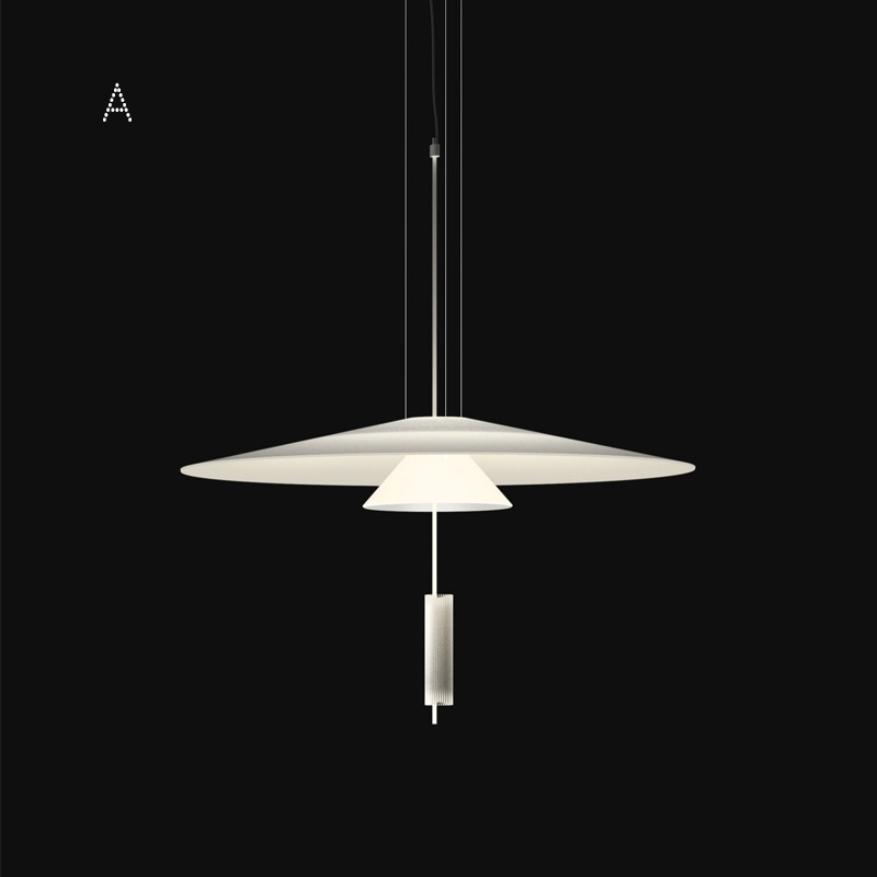 Подвесной светильник SPACENET A от ImperiumLoft Подвесной светильник SPACENET A от ImperiumLoft