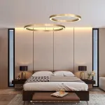 Подвесной светильник CRUISE D40+60+80 от ImperiumLoft