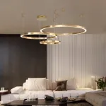 Подвесной светильник CRUISE D40+60+80 от ImperiumLoft