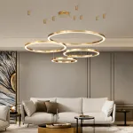Подвесной светильник CRUISE D40+60+80 от ImperiumLoft
