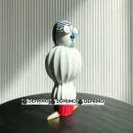 Дизайнерская статуэтка LaLume-SKT00185 