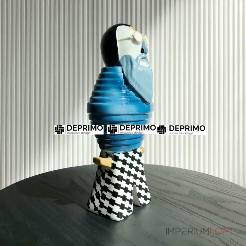 Дизайнерская статуэтка LaLume-SKT00185 