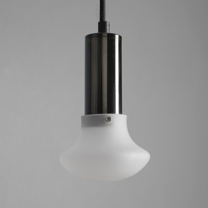 Подвесной светильник EMI Черный