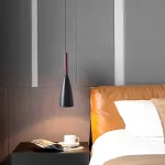 Подвесной светильник DALBY White от ImperiumLoft