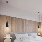 Подвесной светильник DALBY White от ImperiumLoft