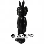 Дизайнерская скульптура кукла Kaws LaLume-SKT00196