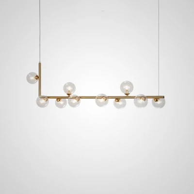 Подвесной светильник LINDA LONG