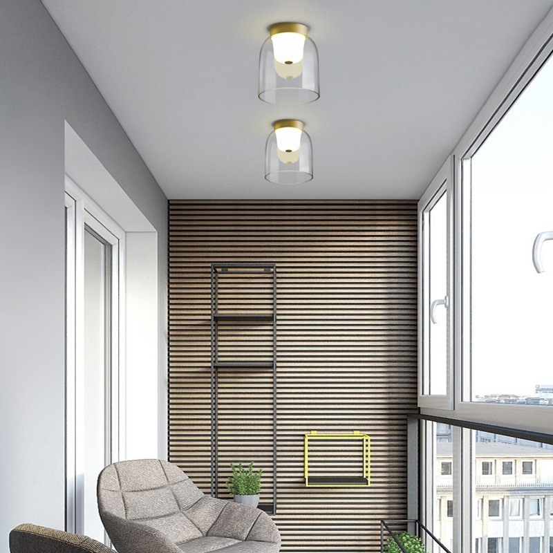 Потолочный светильник CLARITY A от ImperiumLoft Потолочный светильник CLARITY A от ImperiumLoft