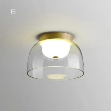 Потолочный светильник CLARITY B от ImperiumLoft
