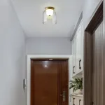 Потолочный светильник CLARITY A от ImperiumLoft