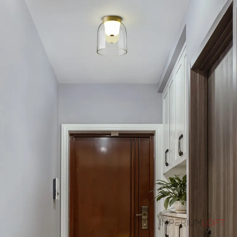 Потолочный светильник CLARITY A от ImperiumLoft Потолочный светильник CLARITY A от ImperiumLoft