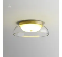 Потолочный светильник CLARITY A