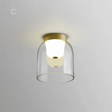 Потолочный светильник CLARITY C от ImperiumLoft