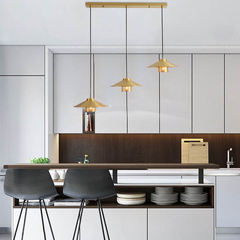 Подвесной светильник SERENITY от ImperiumLoft Подвесной светильник SERENITY от ImperiumLoft