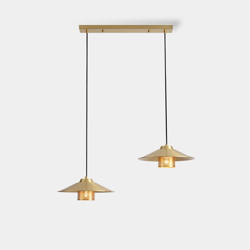 Подвесной светильник SERENITY от ImperiumLoft Подвесной светильник SERENITY от ImperiumLoft