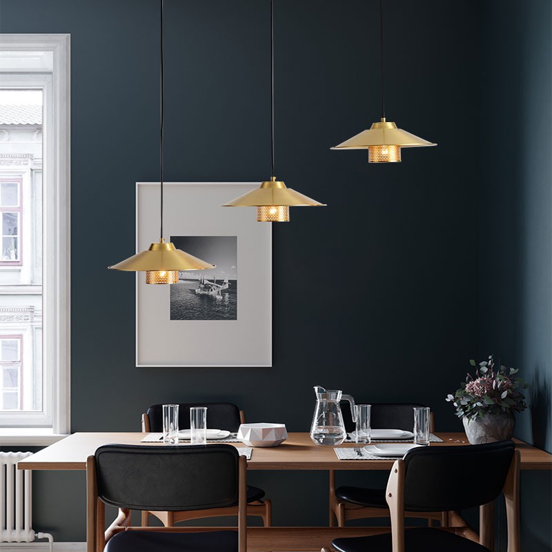 Подвесной светильник SERENITY от ImperiumLoft Подвесной светильник SERENITY от ImperiumLoft