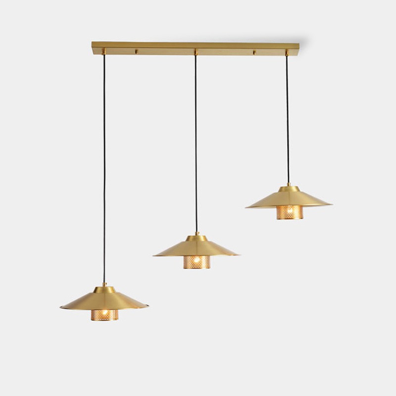 Подвесной светильник SERENITY от ImperiumLoft Подвесной светильник SERENITY от ImperiumLoft