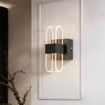 Настенное бра SENSE WALL от ImperiumLoft