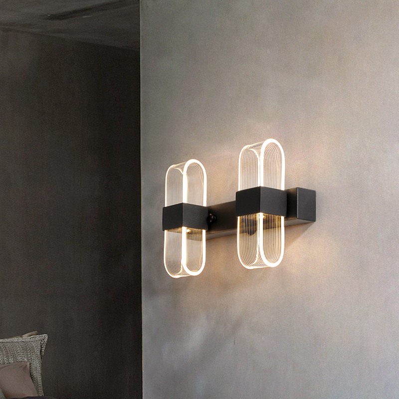 Настенное бра SENSE WALL от ImperiumLoft