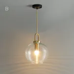 Подвесной светильник TVING