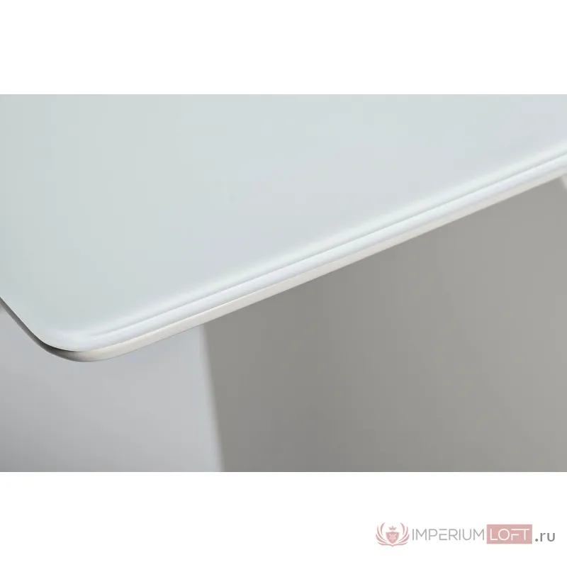 Консоль Quadro белая 58DB-CST15873 от ImperiumLoft