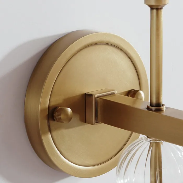 Настенный светильник GORGET WALL от ImperiumLoft