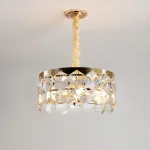 Подвесная люстра BONETE D46 от ImperiumLoft