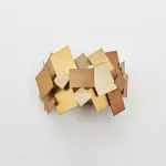Настенное бра PATTERN WALL от ImperiumLoft