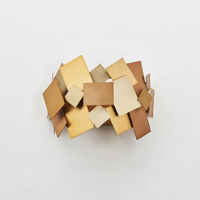 Настенное бра PATTERN WALL от ImperiumLoft