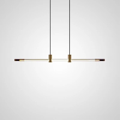 Подвесной светильник NISGA 120 Подвесной светильник NISGA 120