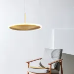 Подвесной светильник GONG