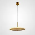 Подвесной светильник GONG