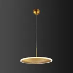 Подвесной светильник GONG