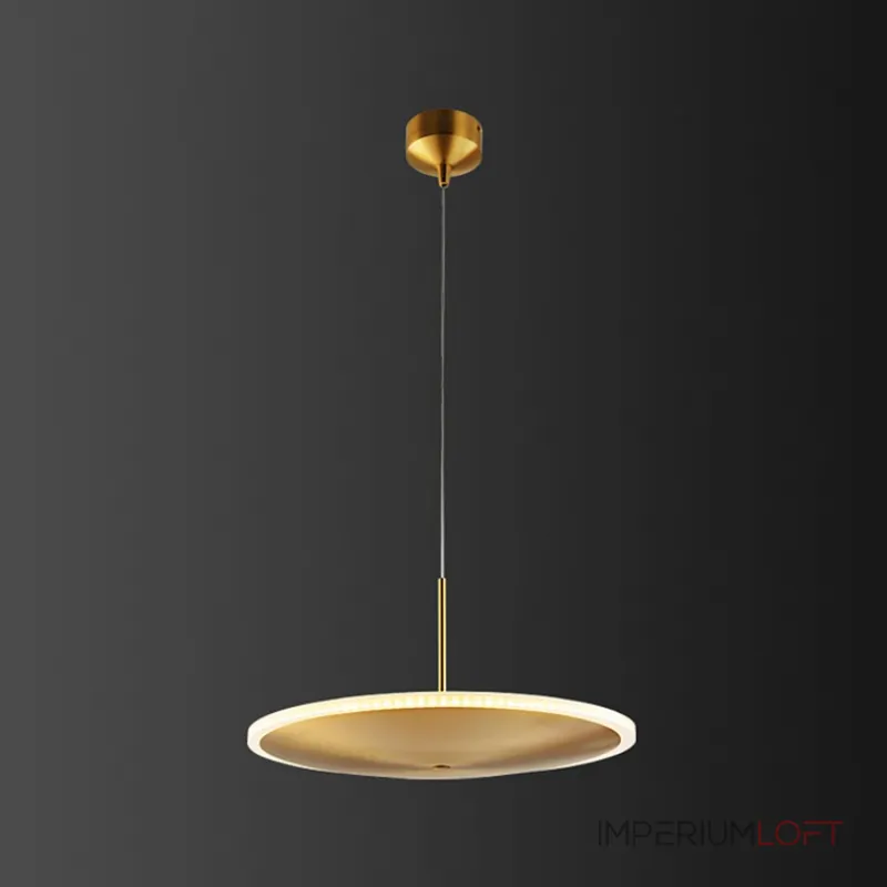 Подвесной светильник GONG