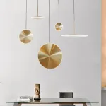 Подвесной светильник GONG