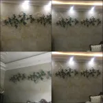 Дизайнерский настенный декор LaLume-KKK00377 от ImperiumLoft