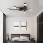 Настенно-потолочный светильник ASBRO 6 от ImperiumLoft