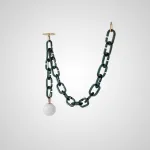 Подвесной светильник CHAIN от ImperiumLoft