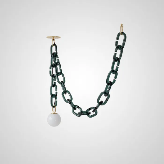 Подвесной светильник CHAIN от ImperiumLoft