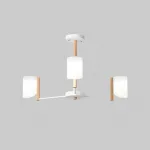 Подвесная люстра ANGE D70 от ImperiumLoft